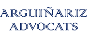 Arguiñáriz Advocats